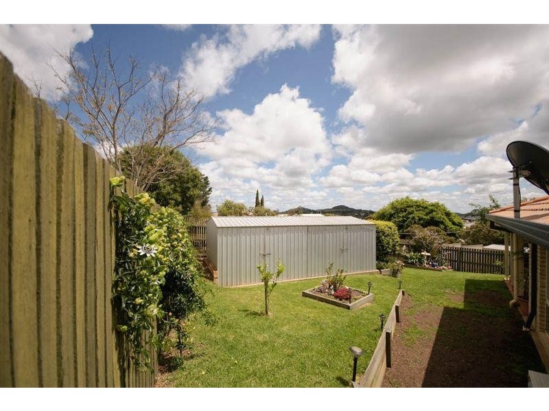 Darling Heights QLD 4350