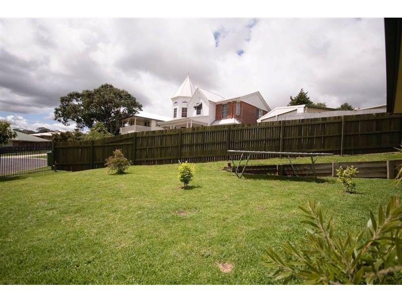 Darling Heights QLD 4350