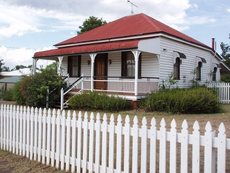 Toowoomba QLD 4350