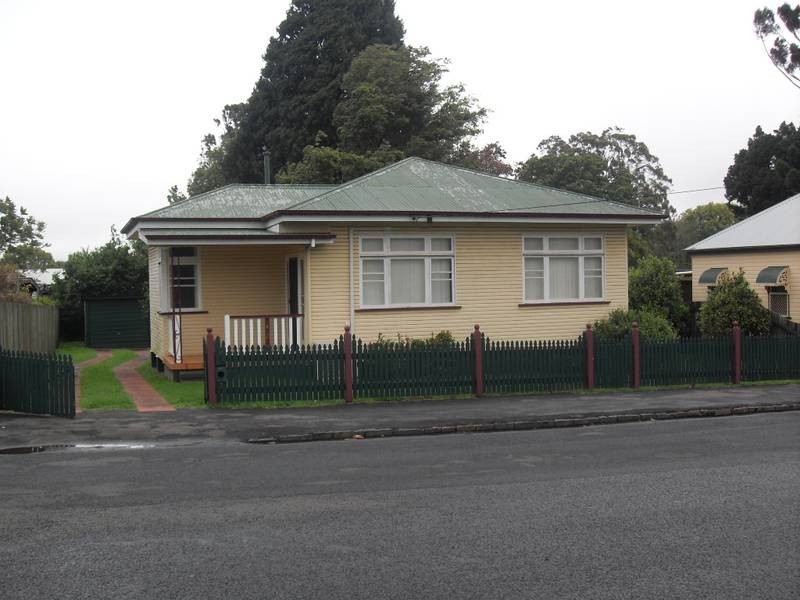 East Toowoomba QLD 4350