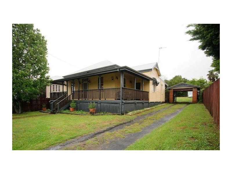 North Toowoomba QLD 4350