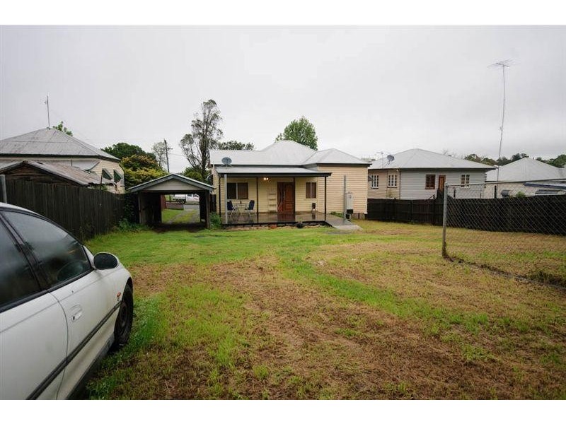 North Toowoomba QLD 4350