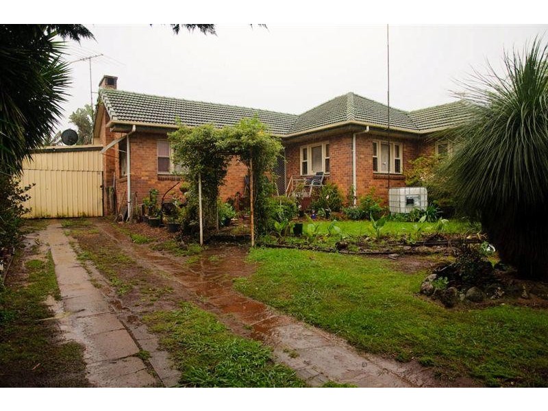 Rangeville QLD 4350