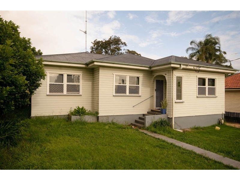 Mount Lofty QLD 4350