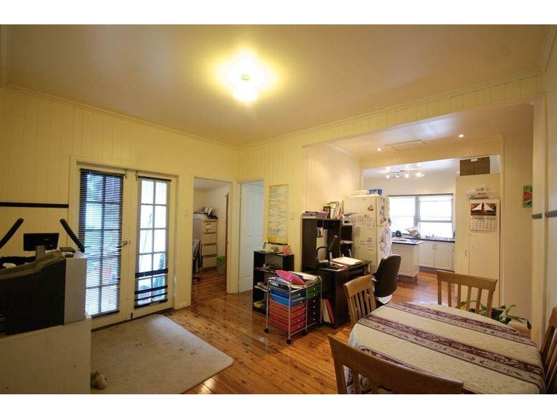 Mount Lofty QLD 4350