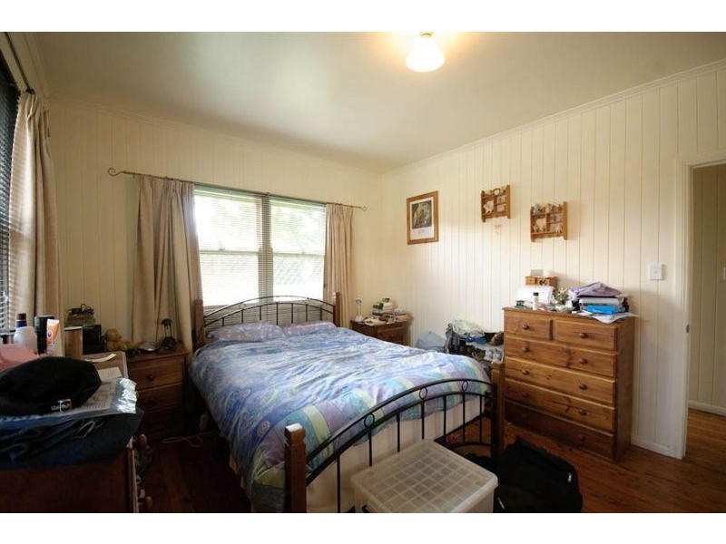 Mount Lofty QLD 4350