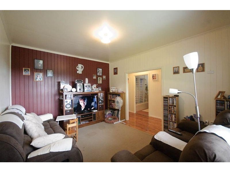 Mount Lofty QLD 4350