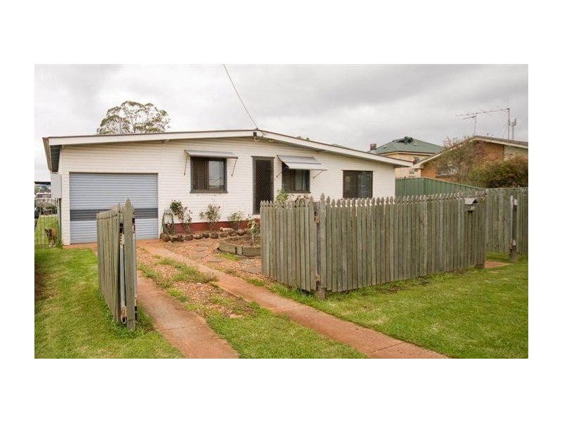 Toowoomba QLD 4350