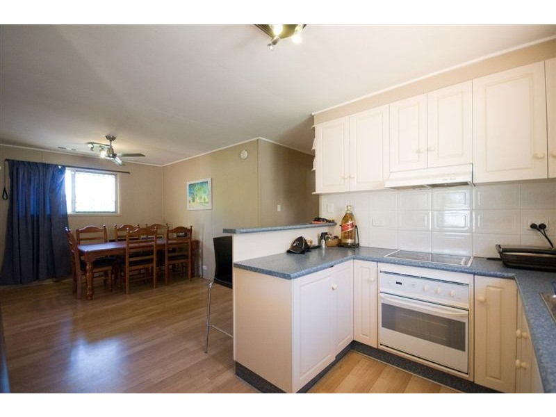 Wilsonton QLD 4350