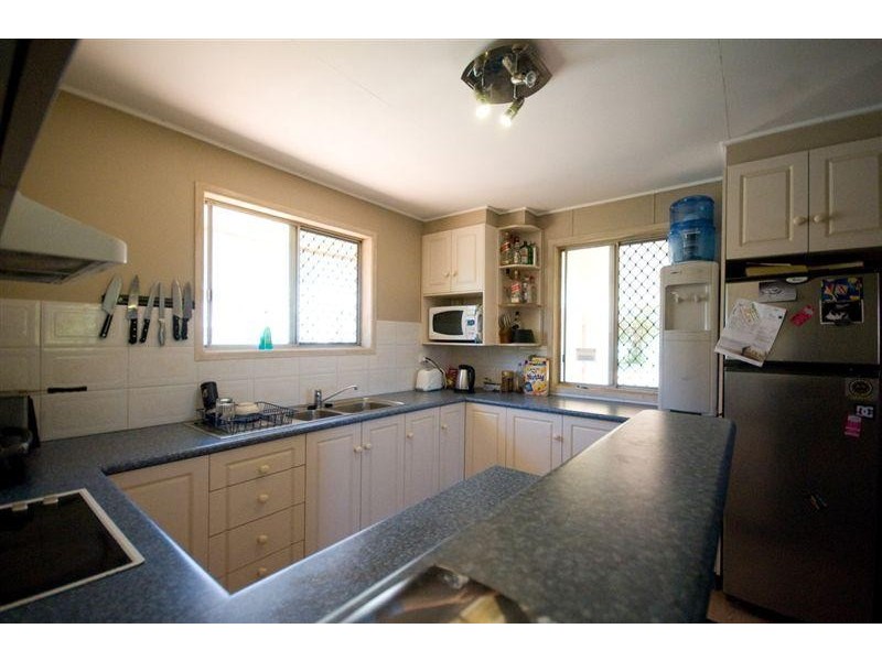 Wilsonton QLD 4350