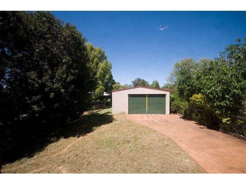 Wilsonton QLD 4350