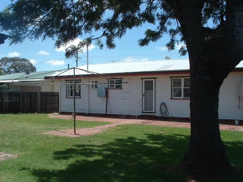 Toowoomba QLD 4350