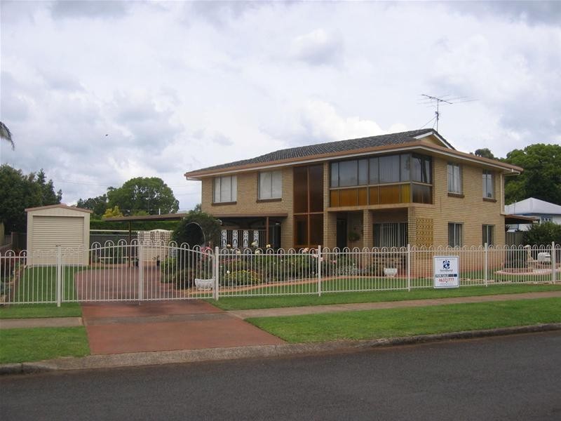 Toowoomba QLD 4350