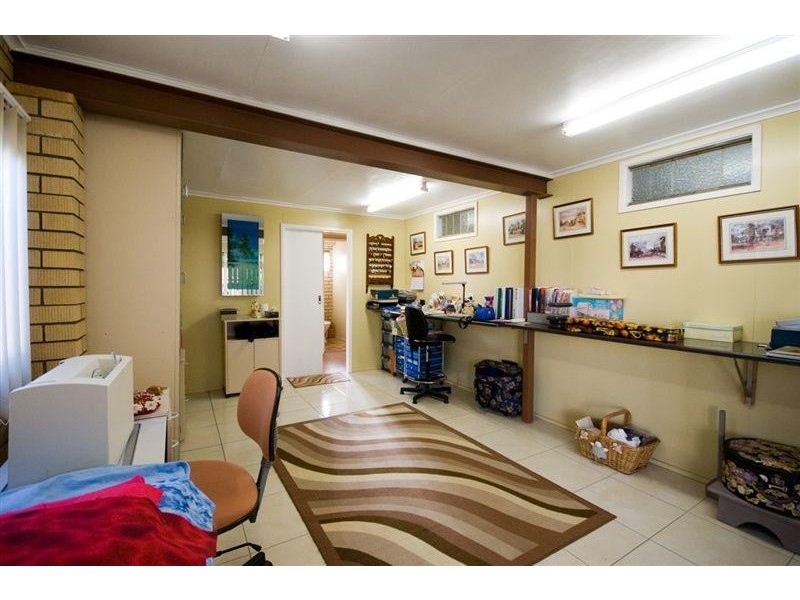 Toowoomba QLD 4350