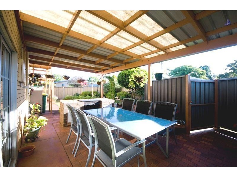 Toowoomba QLD 4350