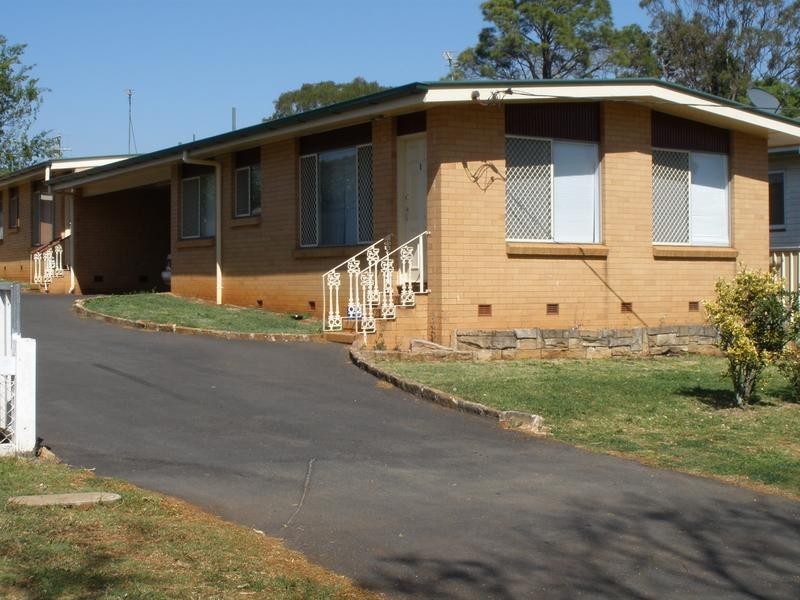 Toowoomba QLD 4350