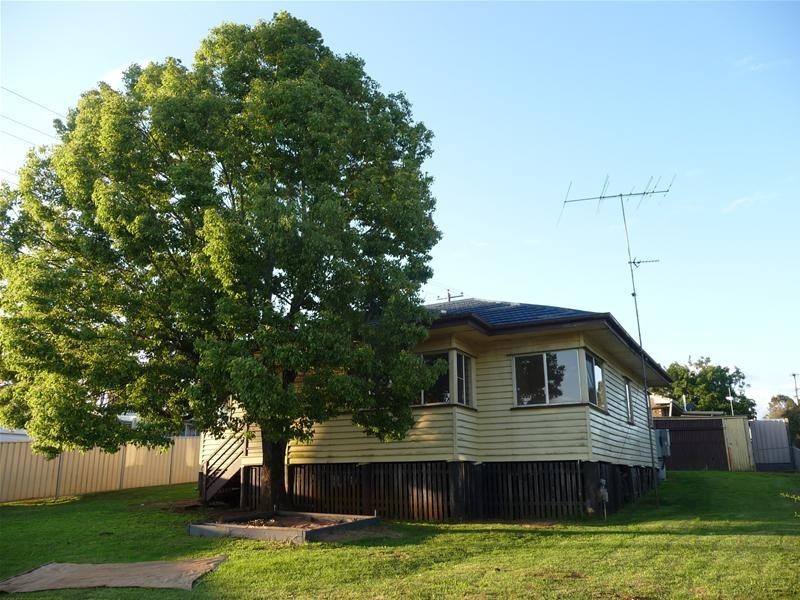 Toowoomba QLD 4350