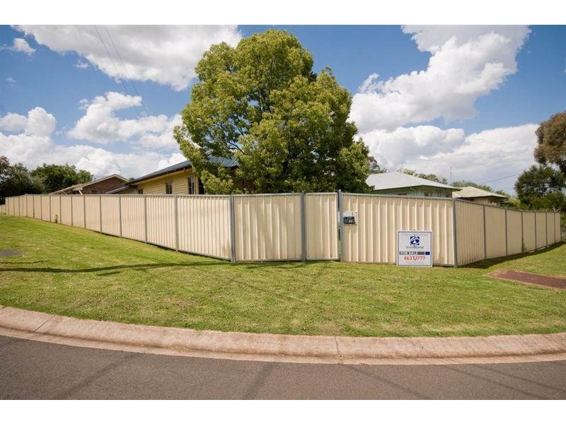 Toowoomba QLD 4350