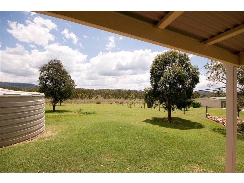 Withcott QLD 4352