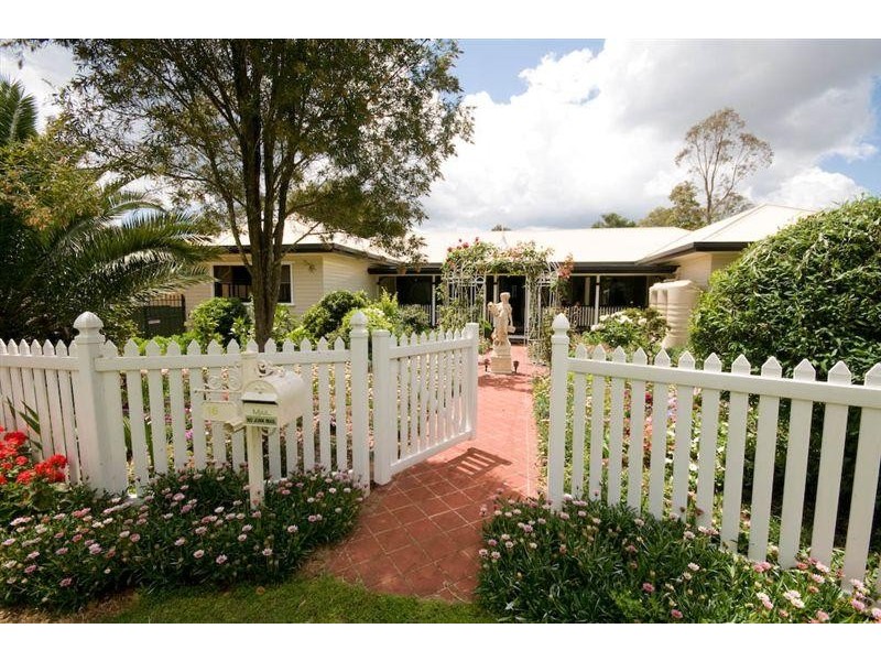 Toowoomba QLD 4350