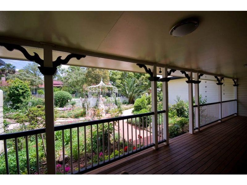 Toowoomba QLD 4350