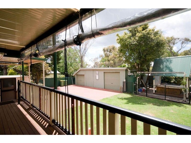 Toowoomba QLD 4350