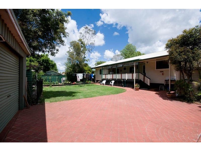Toowoomba QLD 4350