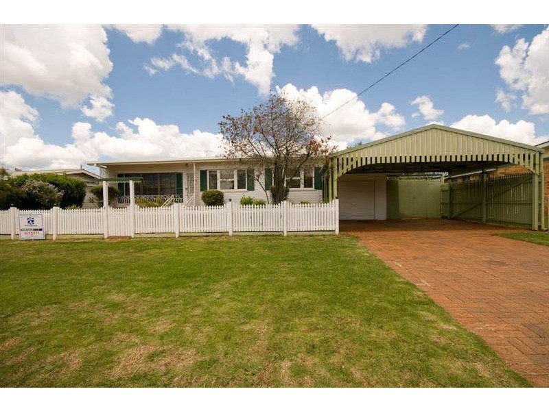 Toowoomba QLD 4350