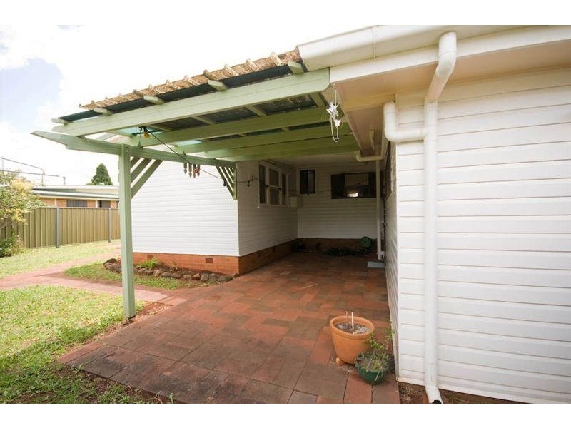 Toowoomba QLD 4350