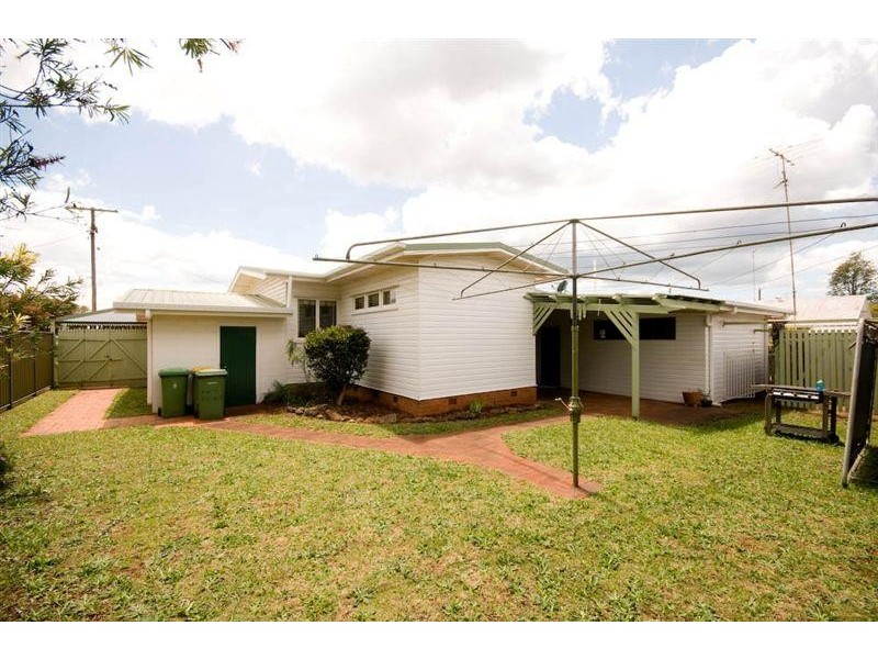 Toowoomba QLD 4350