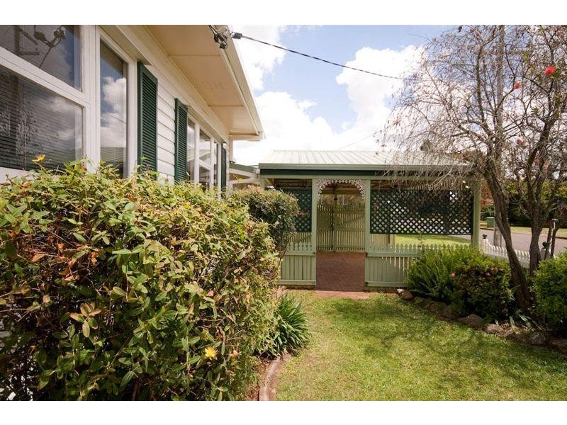 Toowoomba QLD 4350