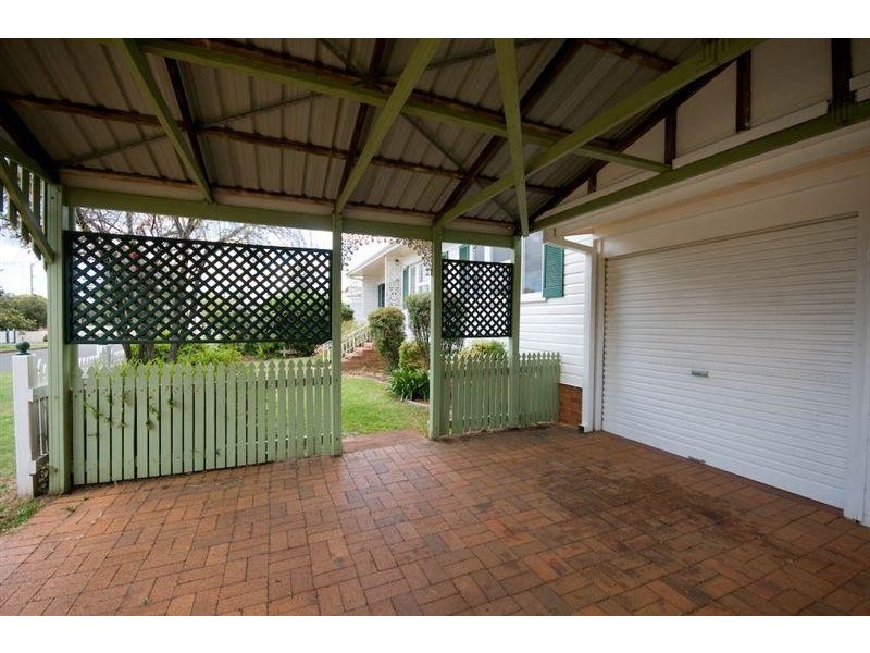 Toowoomba QLD 4350