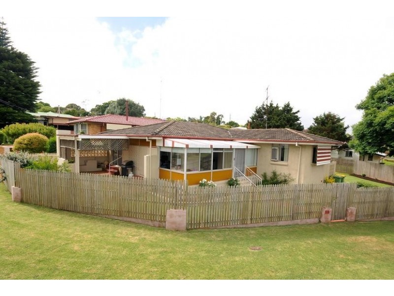 North Toowoomba QLD 4350