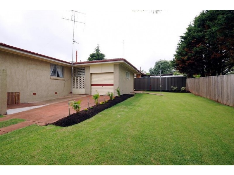 North Toowoomba QLD 4350