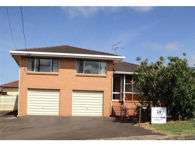 Centenary Heights QLD 4350