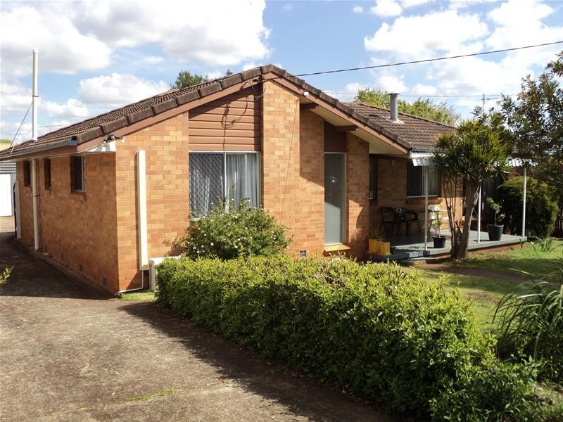 Rangeville QLD 4350