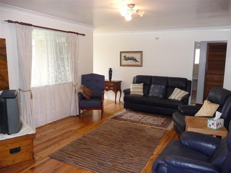 Rangeville QLD 4350