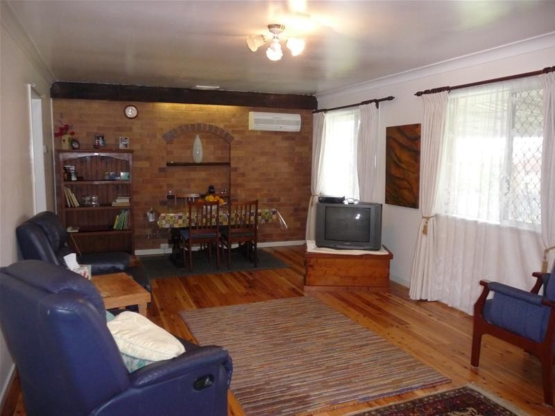 Rangeville QLD 4350