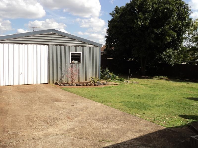 Rangeville QLD 4350