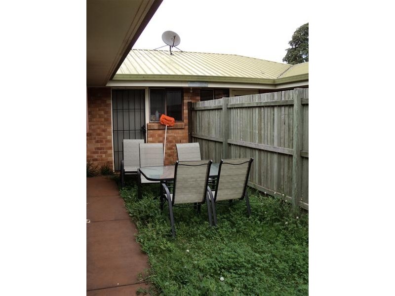 Centenary Heights QLD 4350