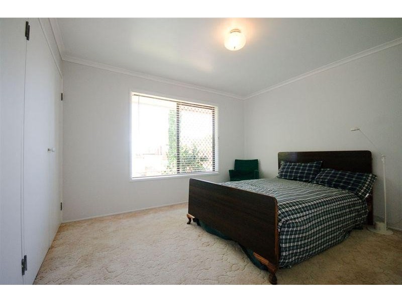 Mount Lofty QLD 4350