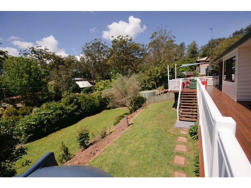 Mount Lofty QLD 4350
