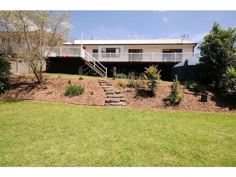Mount Lofty QLD 4350