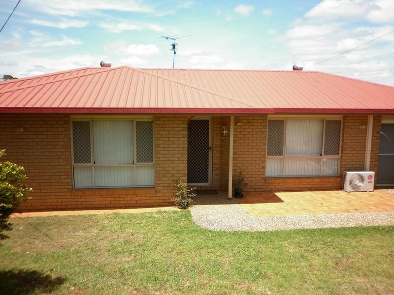 Glenvale QLD 4350