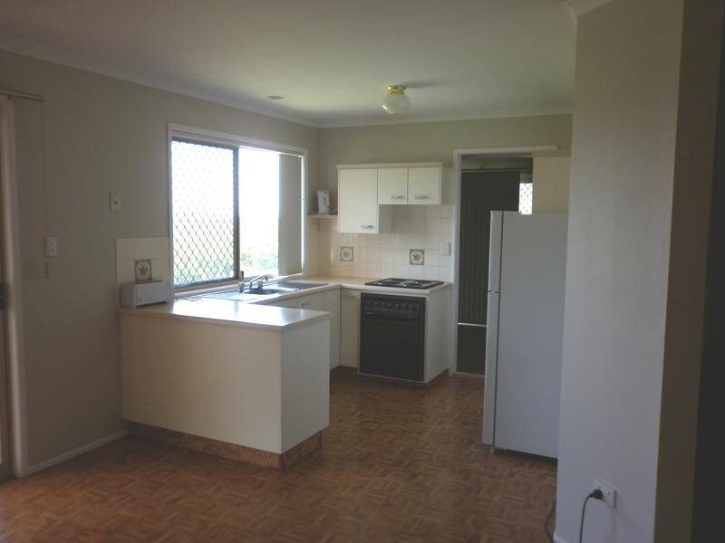 Glenvale QLD 4350
