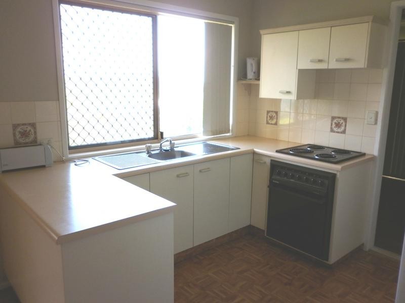 Glenvale QLD 4350