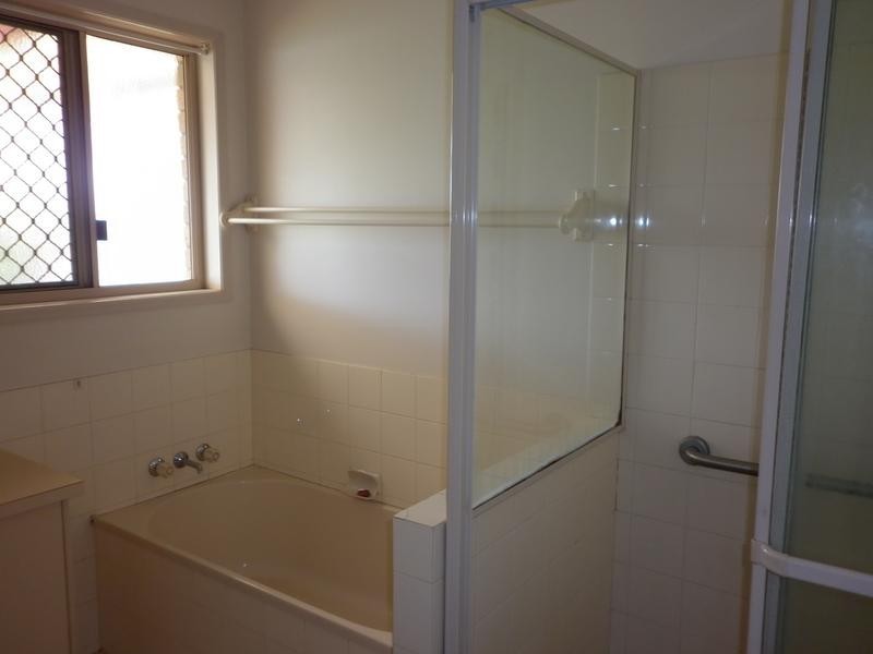 Glenvale QLD 4350