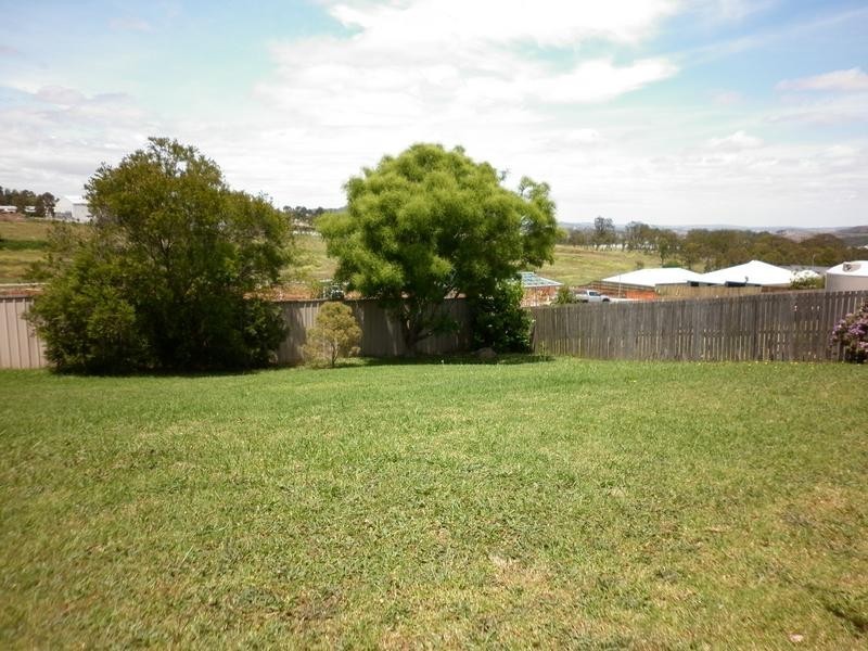 Glenvale QLD 4350