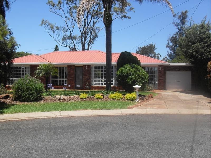 Darling Heights QLD 4350