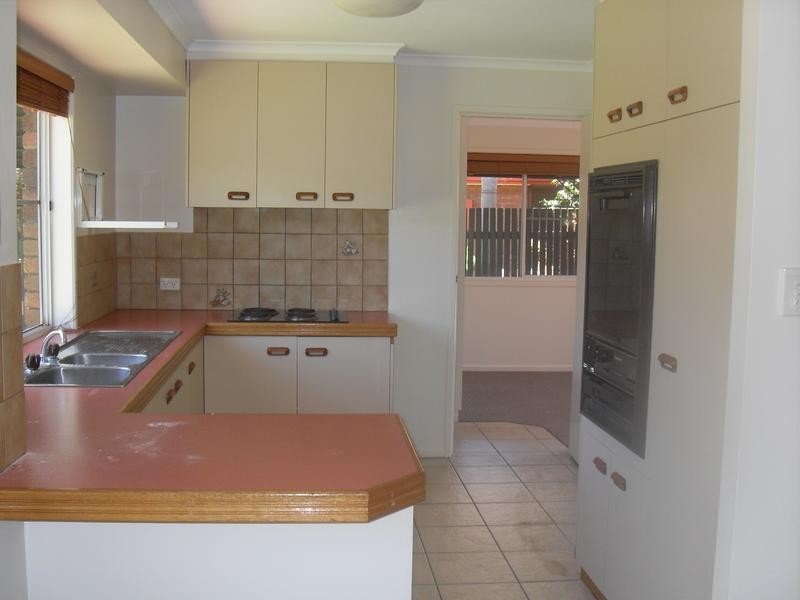 Darling Heights QLD 4350